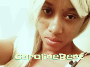 CarolineBenz