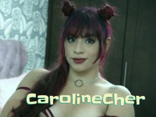 CarolineCher
