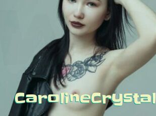 CarolineCrystal Wanna Meet