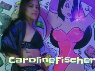 CarolineFischer Wanna Meet