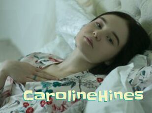 CarolineHines