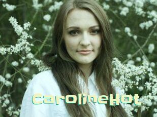 CarolineHot