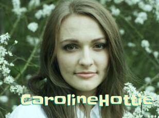 CarolineHottie