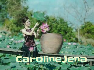 CarolineJena Wanna Meet