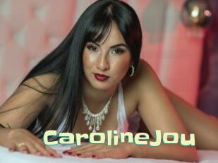 CarolineJou