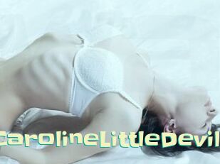 CarolineLittleDevil