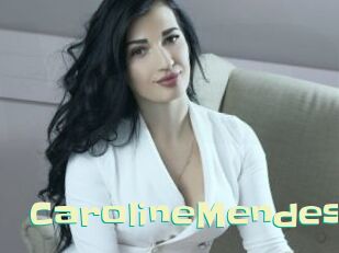 CarolineMendes Wanna Meet