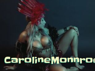 CarolineMonnroe