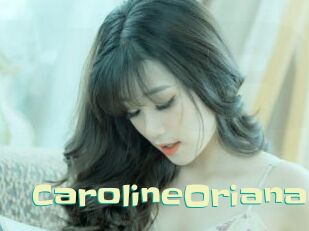 CarolineOriana