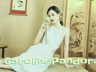 CarolinePandora