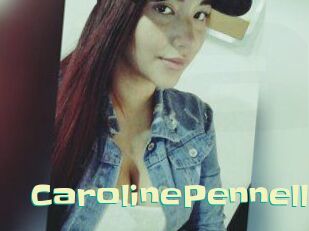 CarolinePennell
