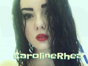 CarolineRhea