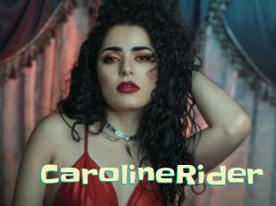 CarolineRider
