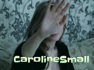 CarolineSmall