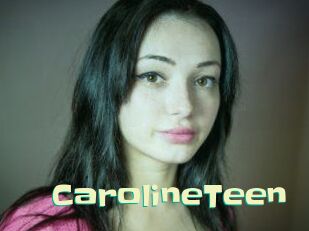 CarolineTeen