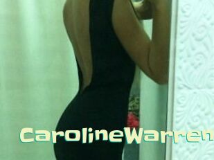 CarolineWarren