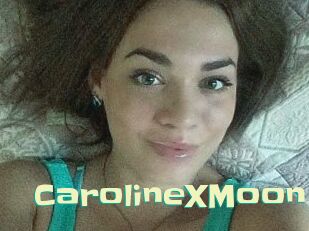 CarolineXMoon