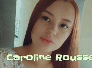 Caroline_Rousse Wanna Meet