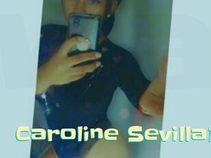 Caroline_Sevilla1