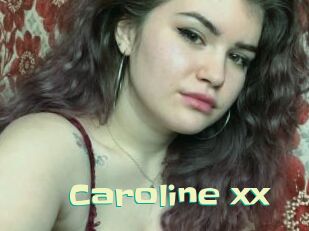 Caroline_xx Wanna Meet