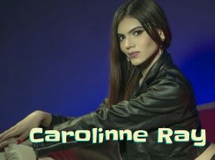 Carolinne_Ray