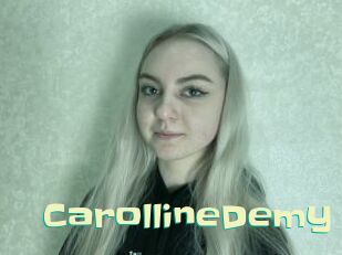 CarollineDemy