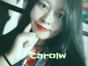Carolw