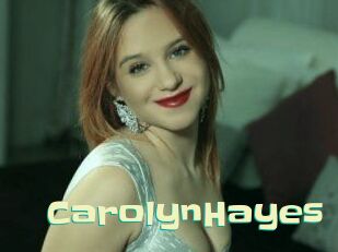 CarolynHayes