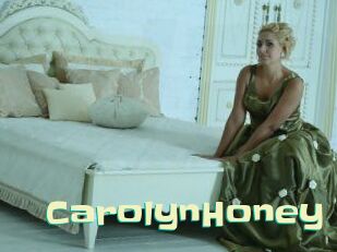 CarolynHoney
