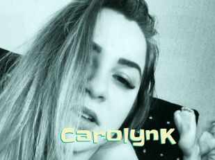CarolynK