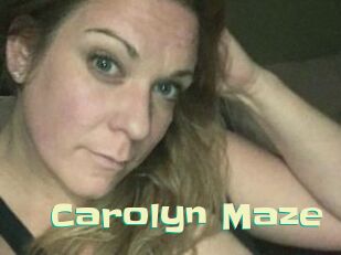 Carolyn_Maze