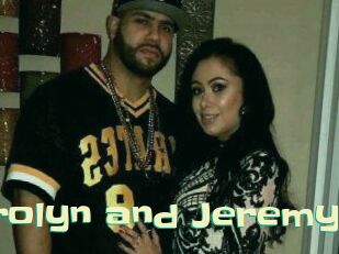 Carolyn_and_Jeremy Wanna Meet