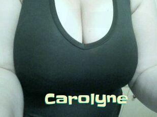 Carolyne