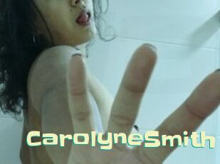 CarolyneSmith