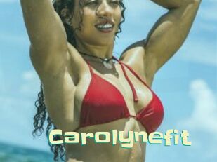 Carolynefit