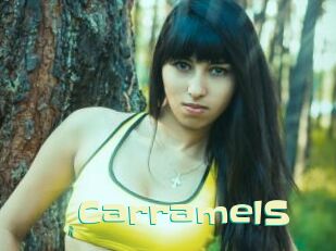 CarramelS