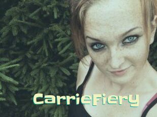CarrieFiery Wanna Meet