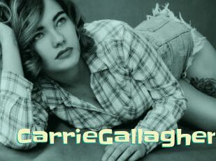 CarrieGallagher