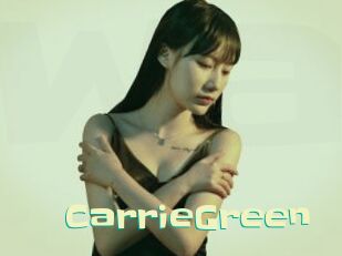 CarrieGreen