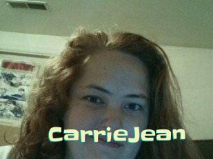 CarrieJean Wanna Meet