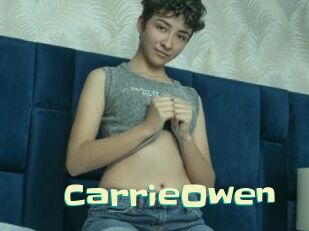 CarrieOwen