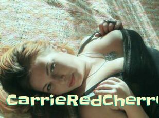 CarrieRedCherry