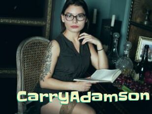 CarryAdamson