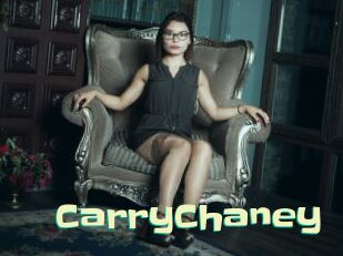 CarryChaney