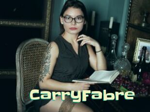 CarryFabre Wanna Meet