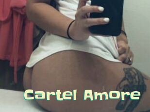 Cartel_Amore