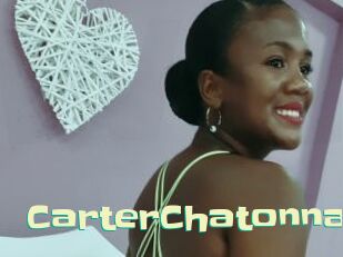 CarterChatonna
