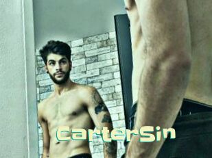 CarterSin