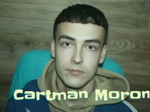 Cartman_Moron