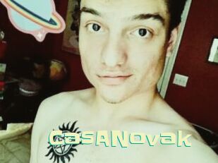 CasANovak